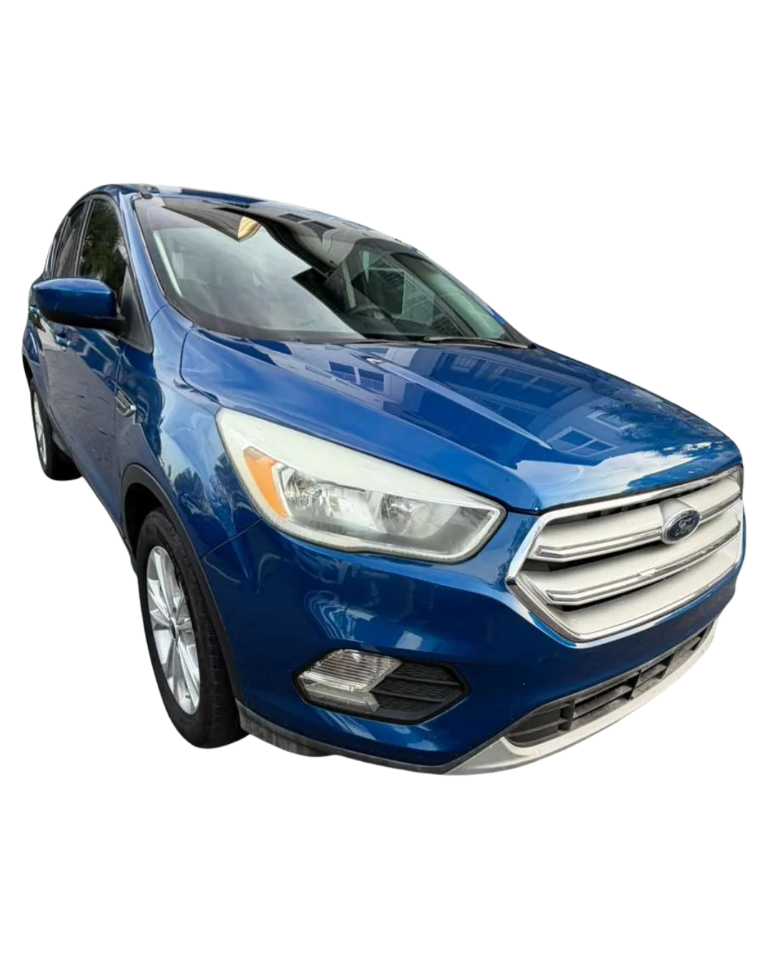 gray audi coupe on gray asphalt road during daytime