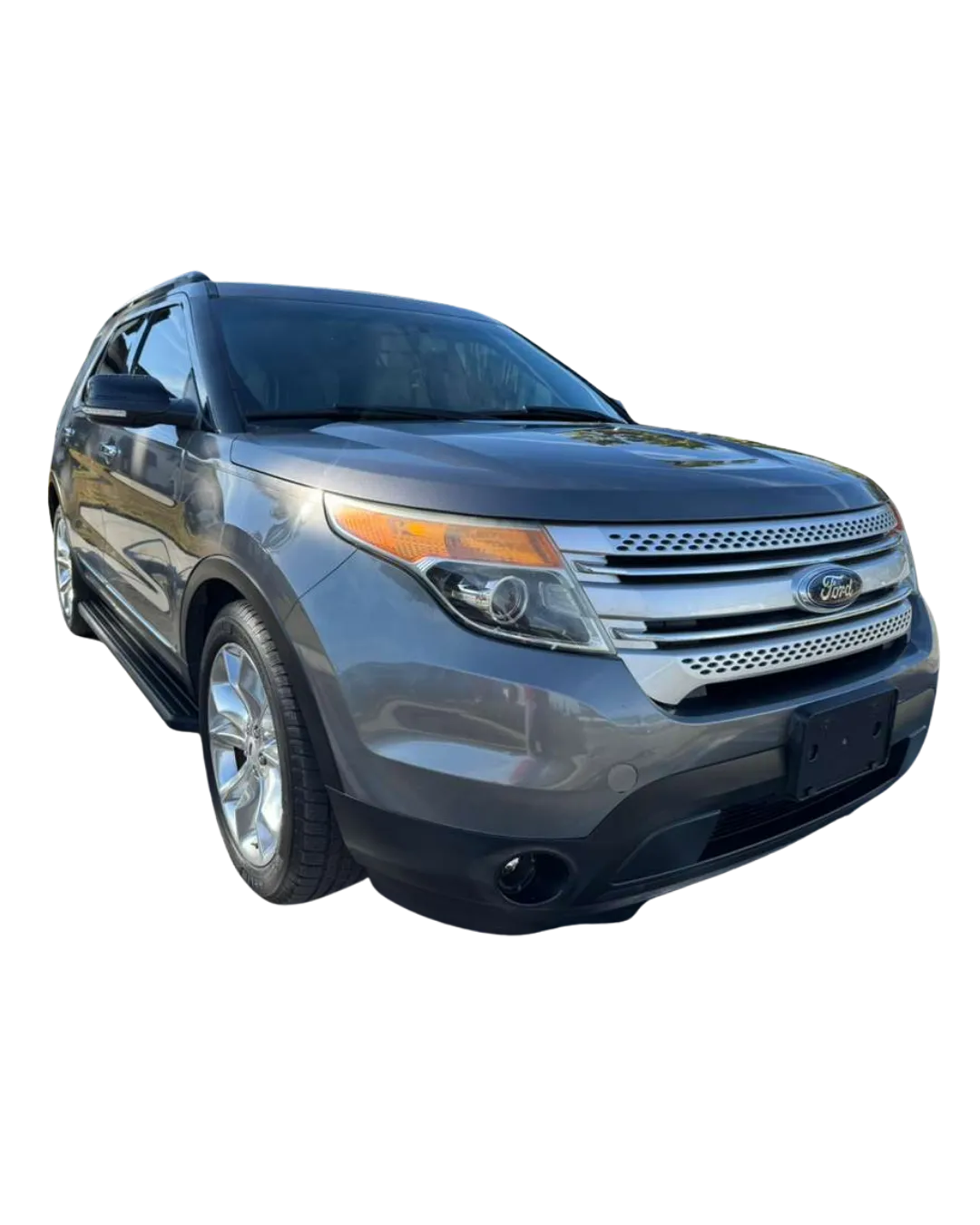 gray audi coupe on gray asphalt road during daytime