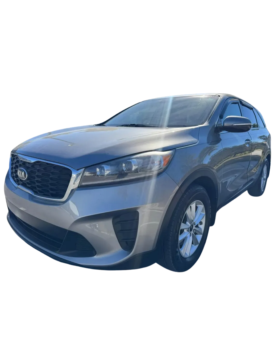 gray audi coupe on gray asphalt road during daytime