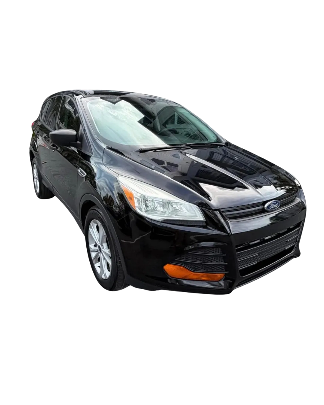 gray audi coupe on gray asphalt road during daytime