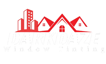 Dark Daze Window Tint