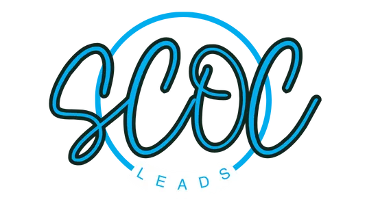 SCOC Leads Group Logo