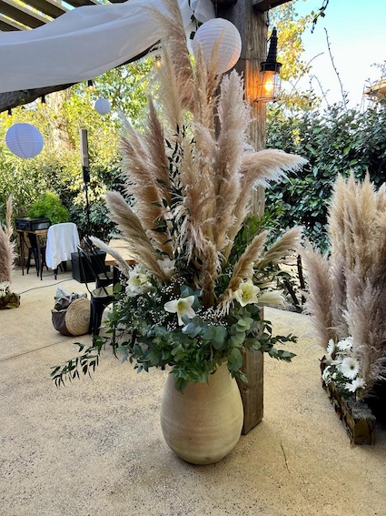 Artisan fleuriste
