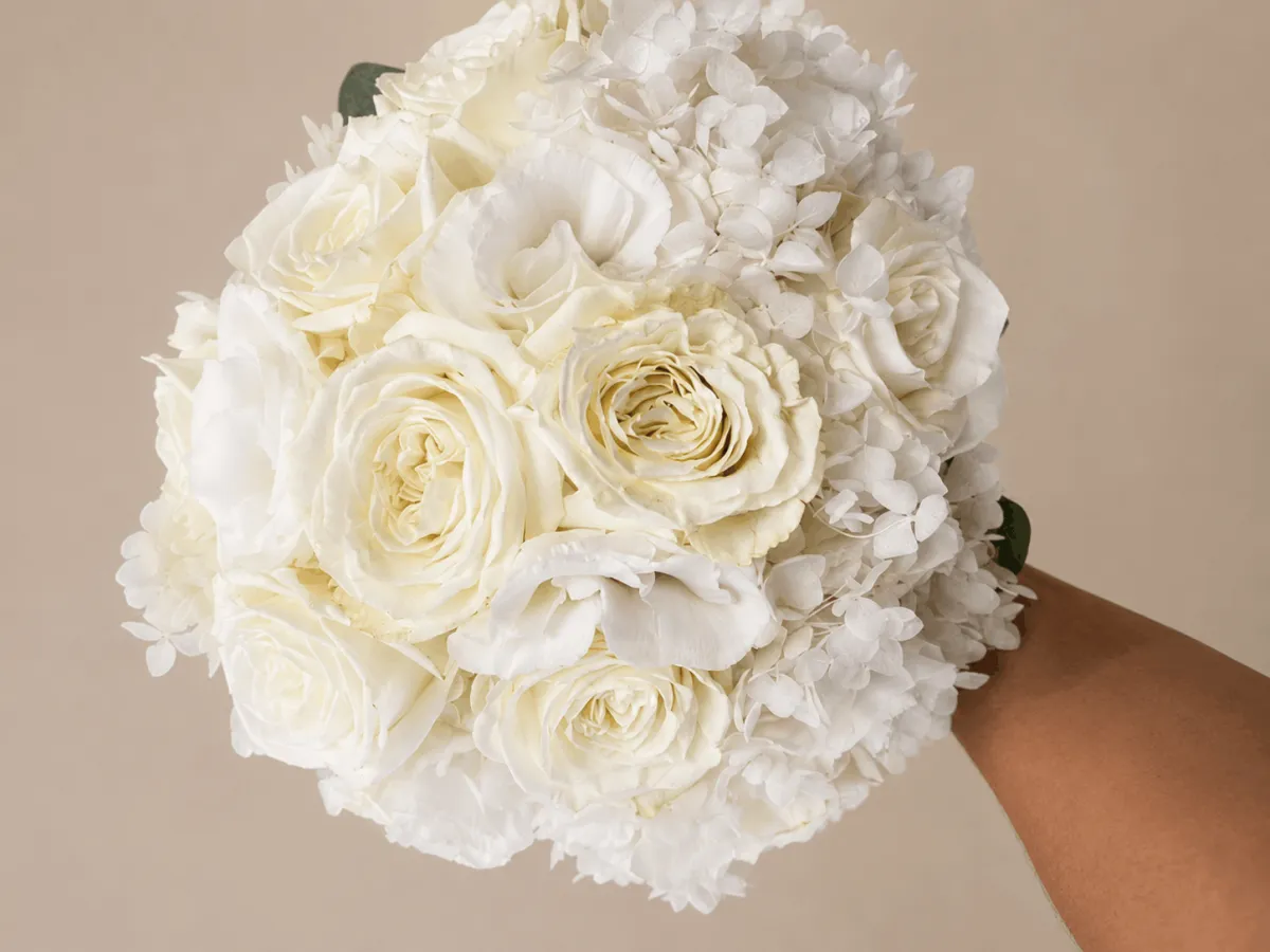 Fleuriste mariage