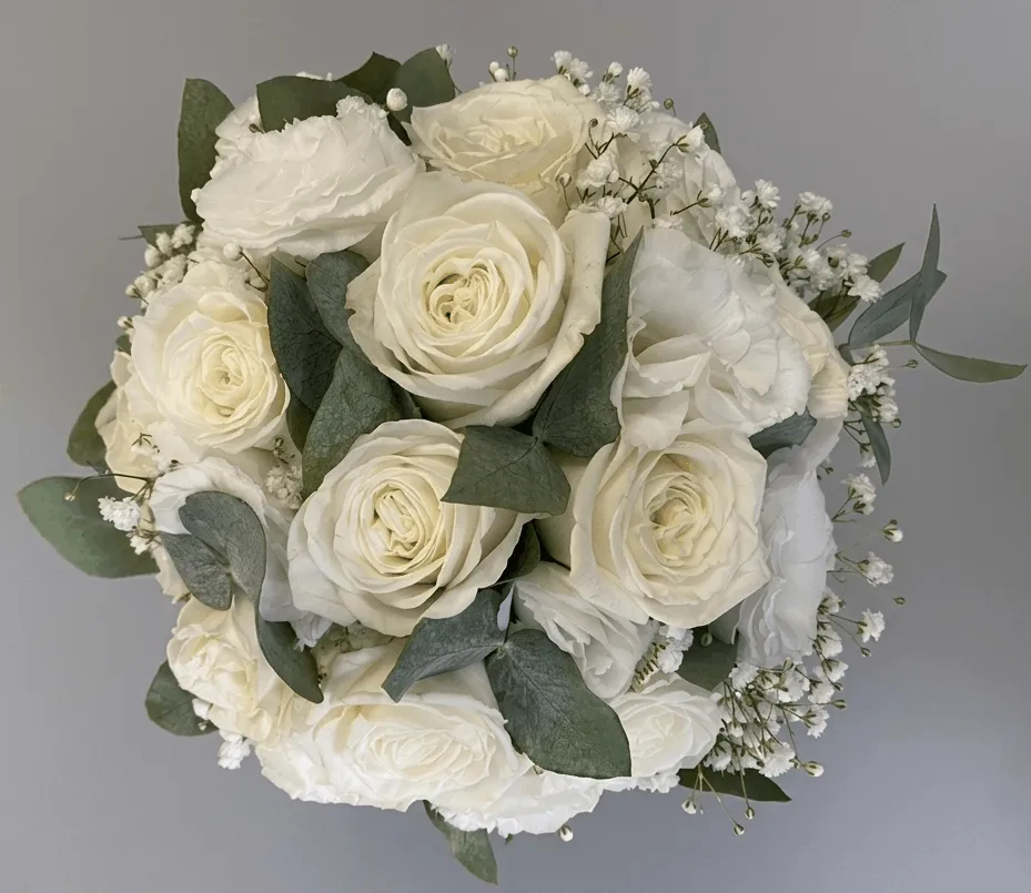 Fleuriste mariage