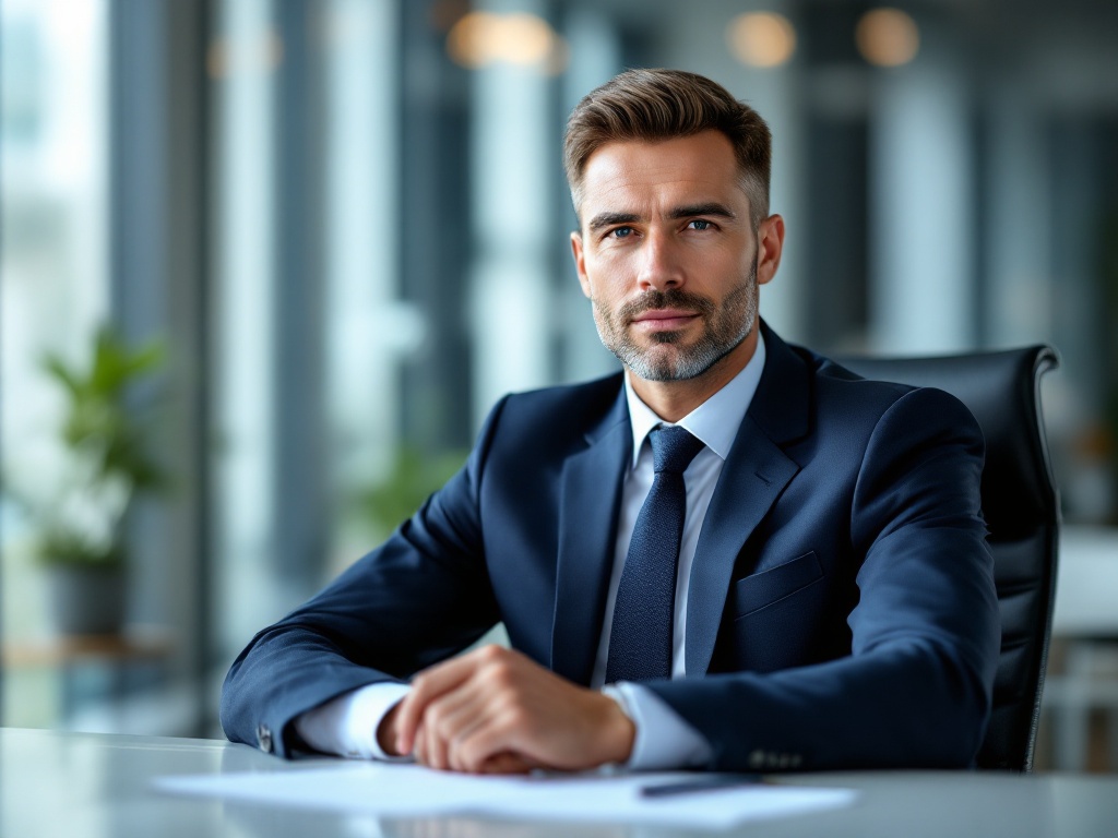 Senior fiscaal recht