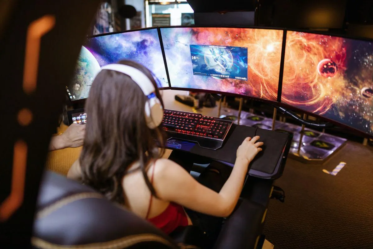 E-Sports