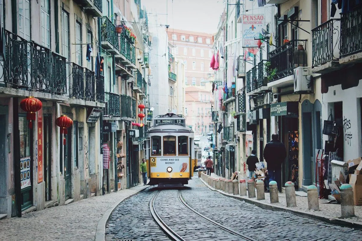 Portugal