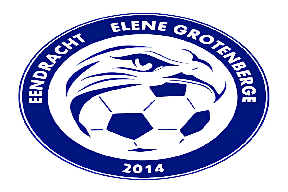 Eendracht elene grotenberge