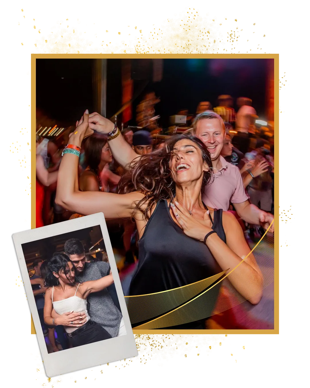 Studio 16 Dijon by Salsa Emocion - Ecole de danse à Dijon