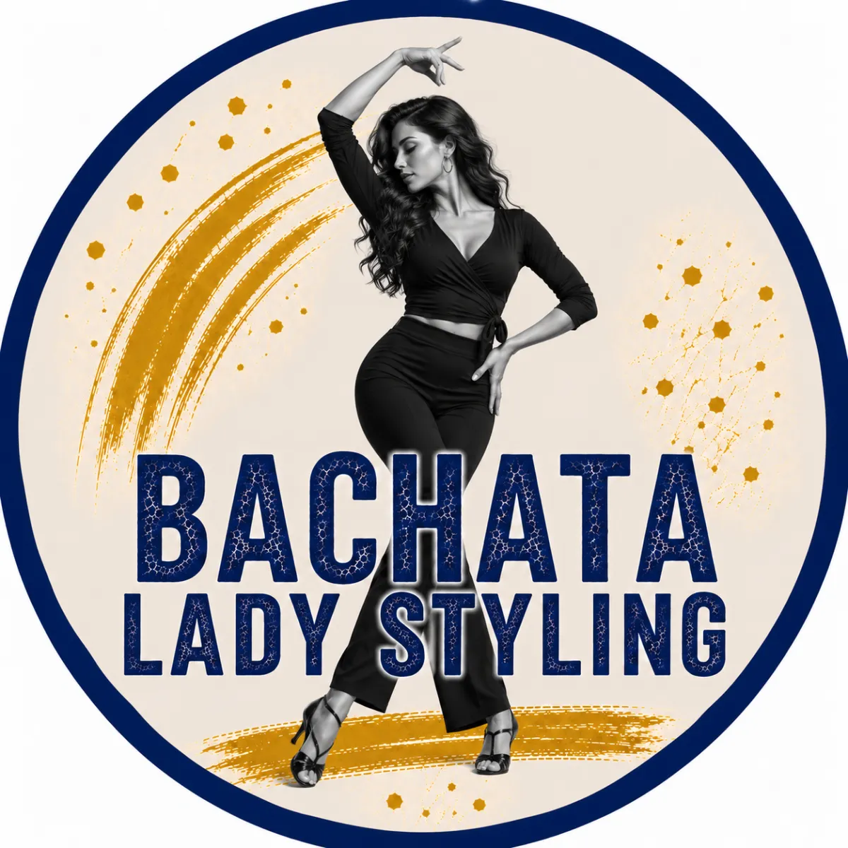 Cours de danse Bachata Lady Styling au Studio 16 Dijon