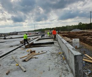Tilt-Up Concrete Construction Atlanta, GA
