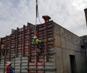 Commercial Foundations Atlanta, GA