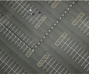 Parking Lots in Atlanta, GA