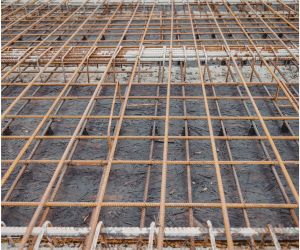 Rebar Installation in Atlanta, GA