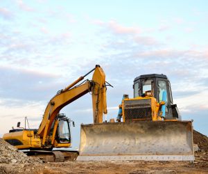 Site Grading & Backfill in Atlanta, GA