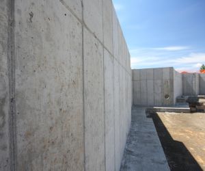 Retaining Walls in Atlanta, GA
