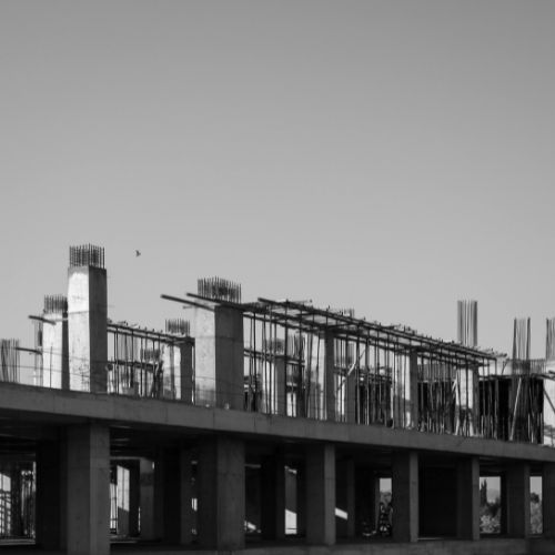 Commercial Concrete Contractor Atlanta, GA