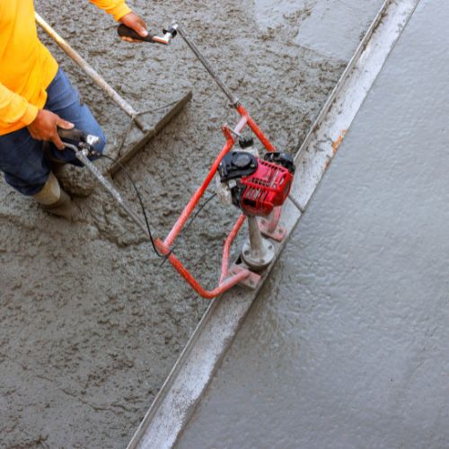 Commercial Foundations in Atlanta, GA