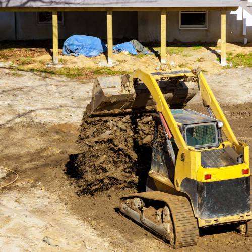 Commercial Foundations