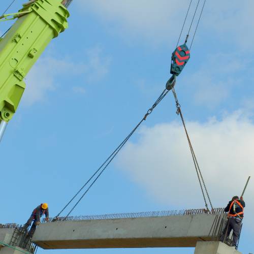  Commercial Foundations