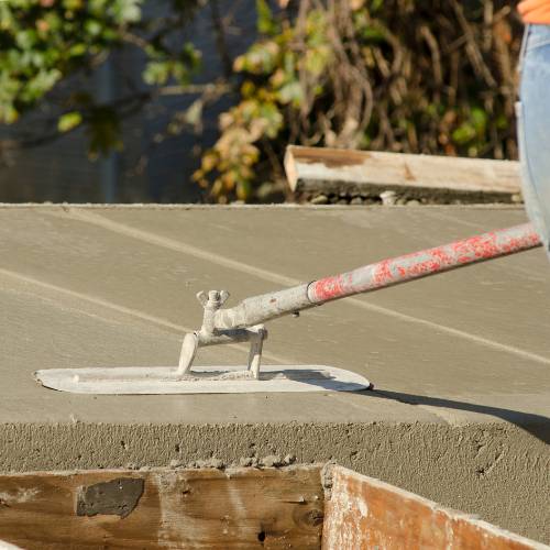 Commercial Foundations