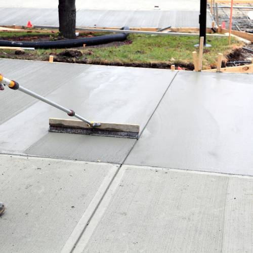  Commercial Foundations