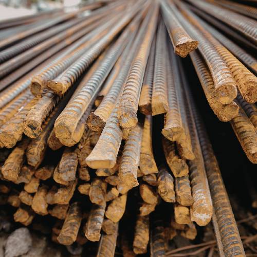 Gainesville, GA Rebar Installation