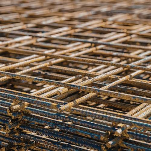  Commercial Foundations