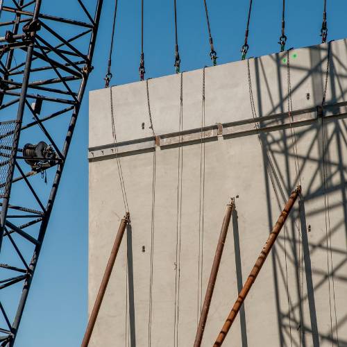 Commercial Foundations