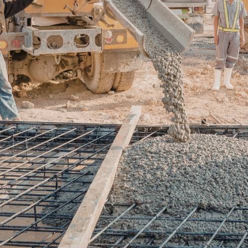 Commercial Foundations