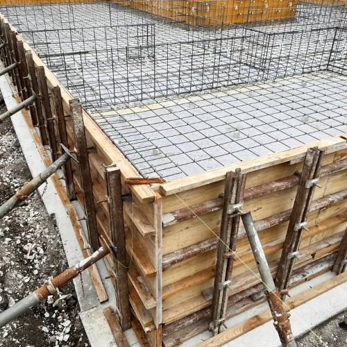Gainesville, GA Concrete Slab Preparation