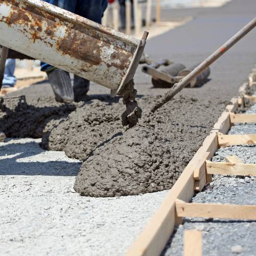 Commercial Foundations