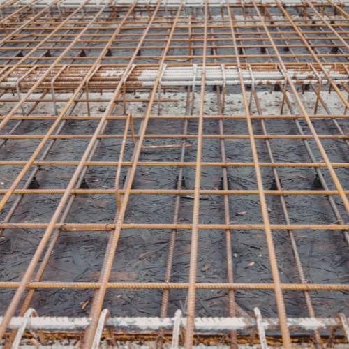  Commercial Foundations