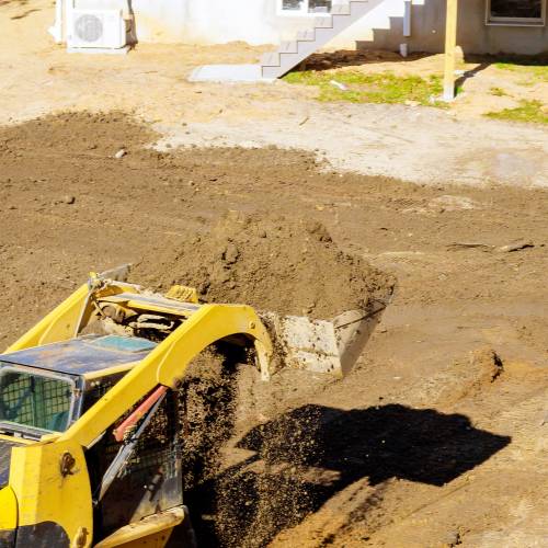 Commercial Foundations