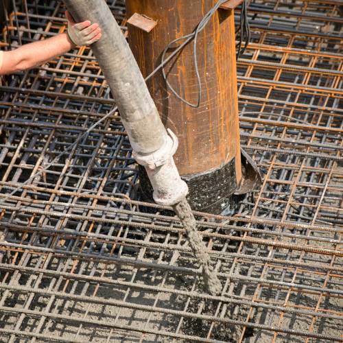 Commercial Foundations