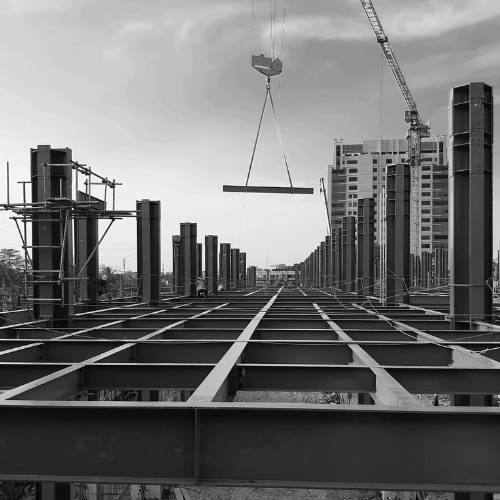 Gainesville, GA Concrete Grade Beams