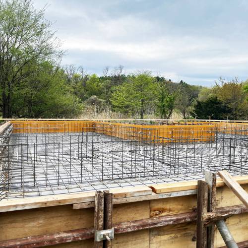 Commercial Foundations