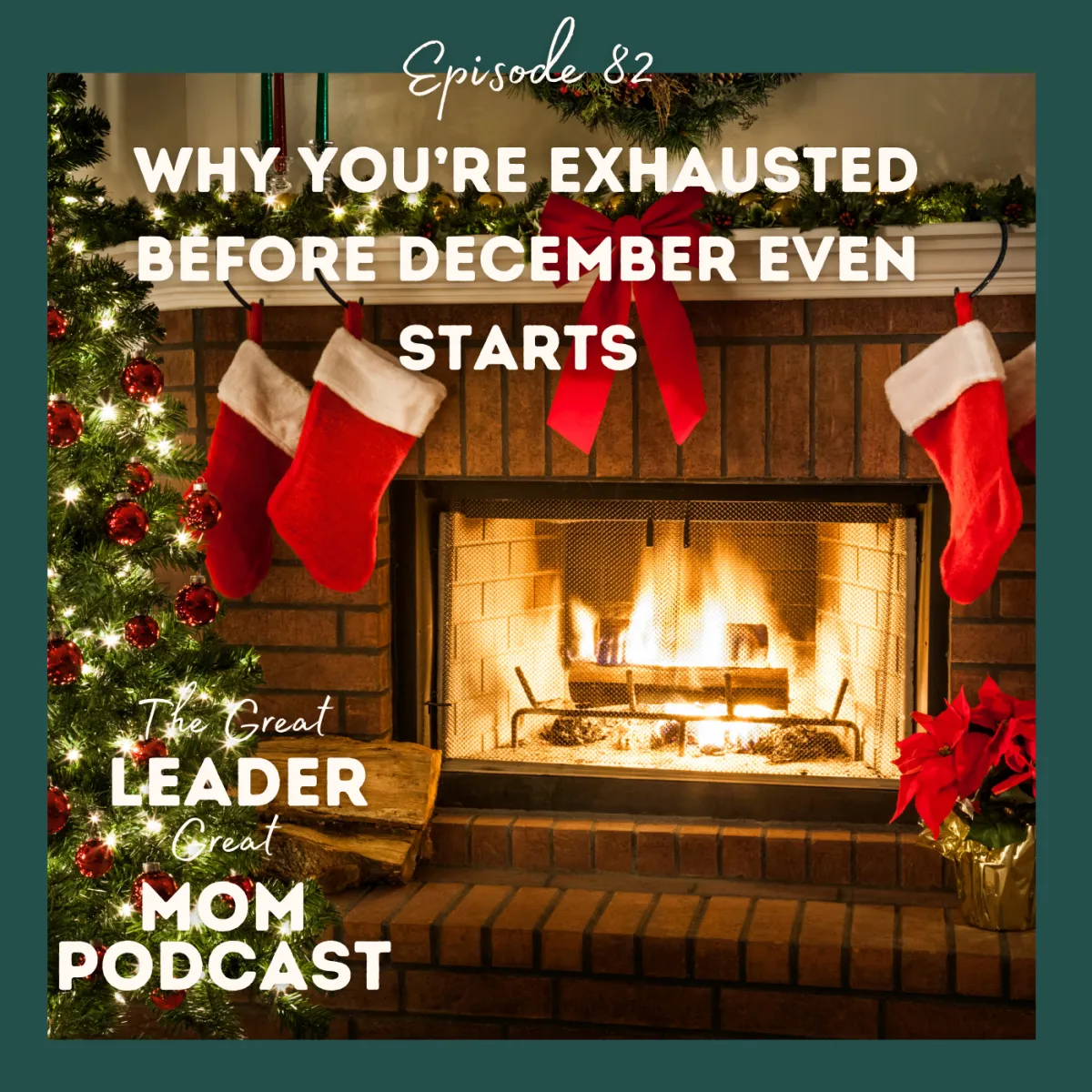 82 The Invisible Load of the Holidays Why You’re Exhausted Before December Even Starts