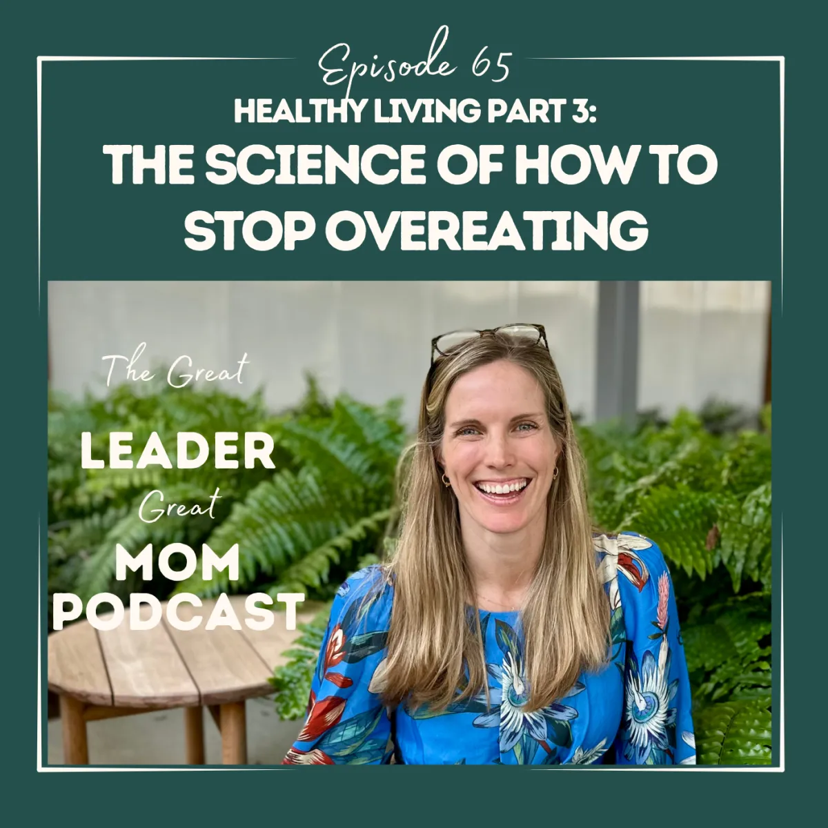 65 The Science Behind Overeating and What To Do About It Healthy Living Part 3