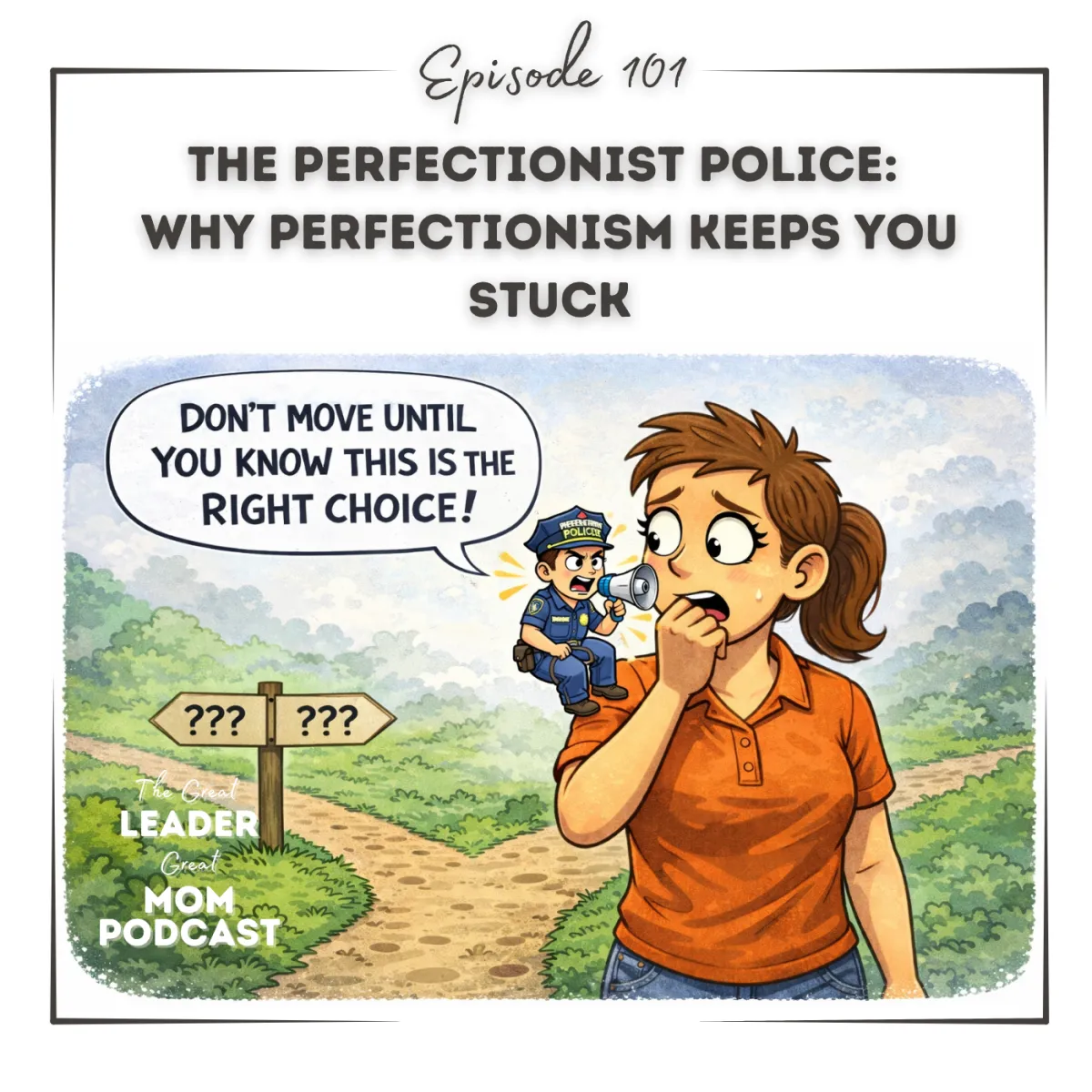 102 Ending Overwhelm Why Successful Women Feel Miserable and How to Reclaim Agency