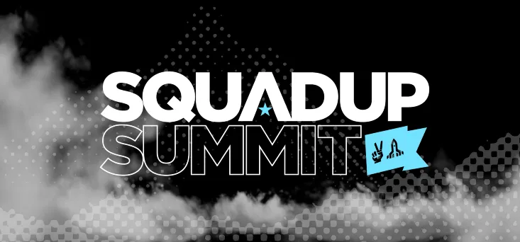 SQUADUP 2026 IN DENVER-AURORA MARCH 10-13 at Gaylord Hotel - Pace Morby, Zak Merezhko - Investor Level Up Colorado