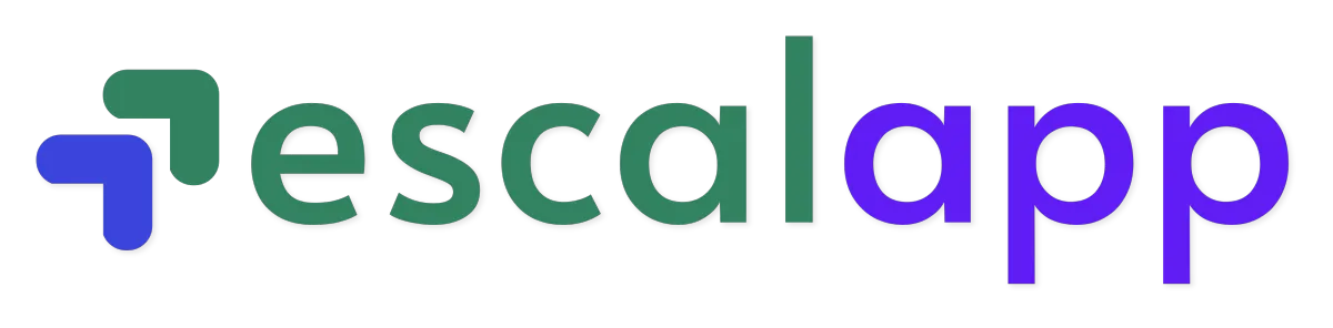 Escalapp Logo