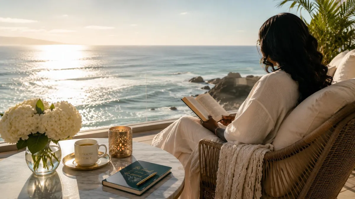 Self-Care Is Not Selfish: Why Caring for Yourself Helps You Advocate for Yourself