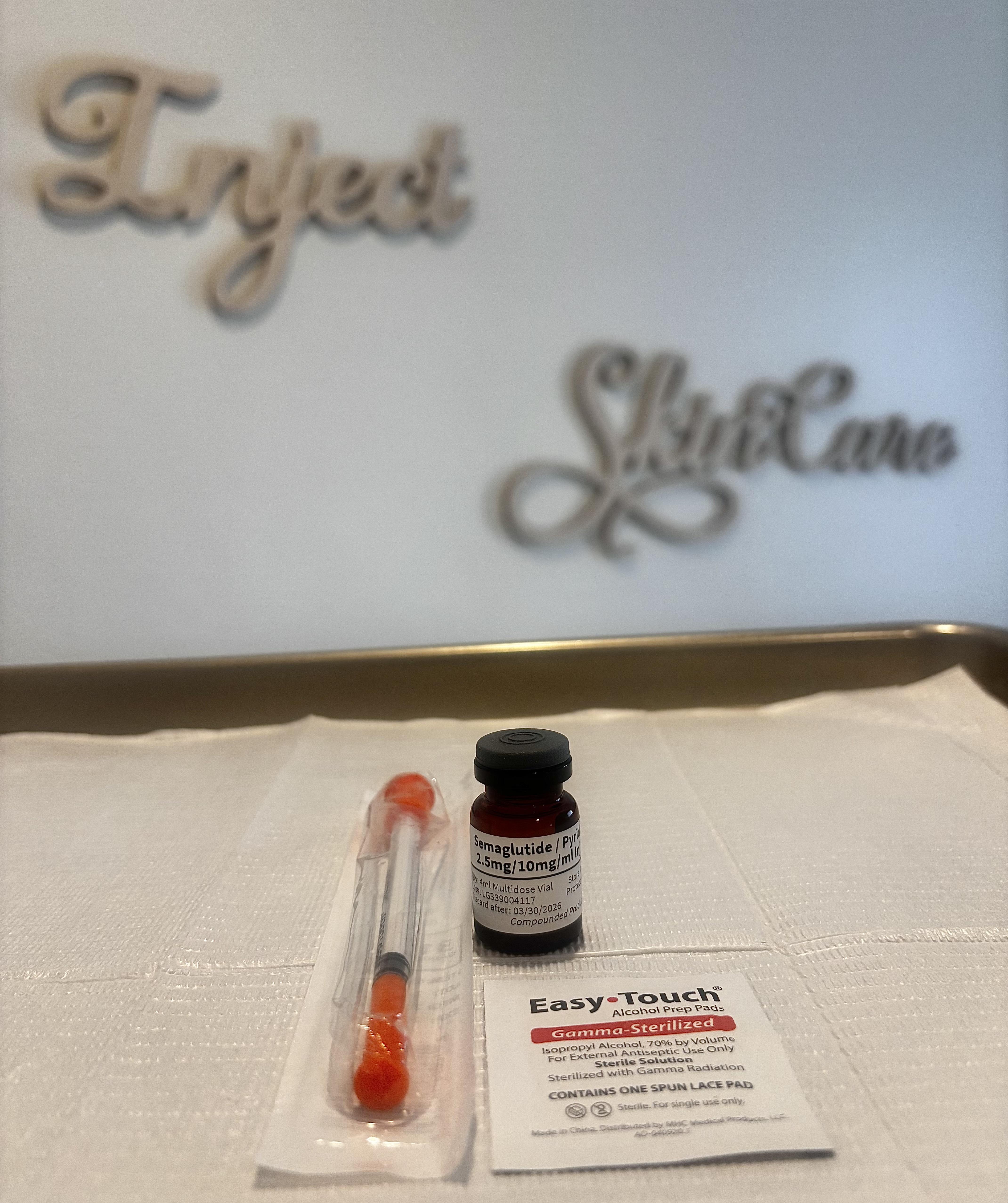 How GLP-1 Medications Work for Weight Loss