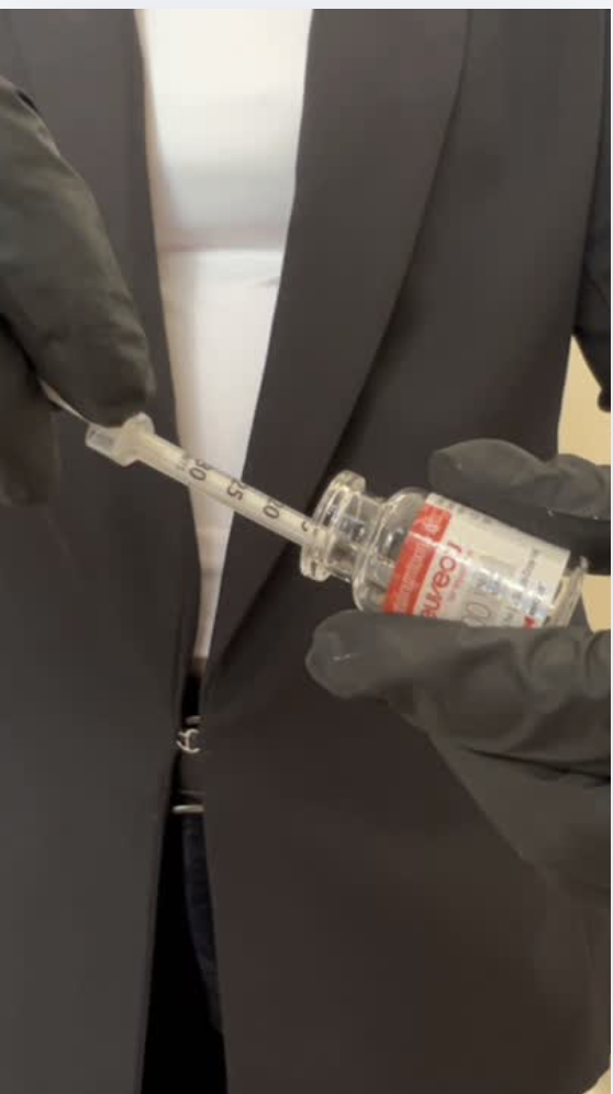 Jeuveau in Prescott AZ (Botox Alternative): Natural-Looking Results Start with Precision