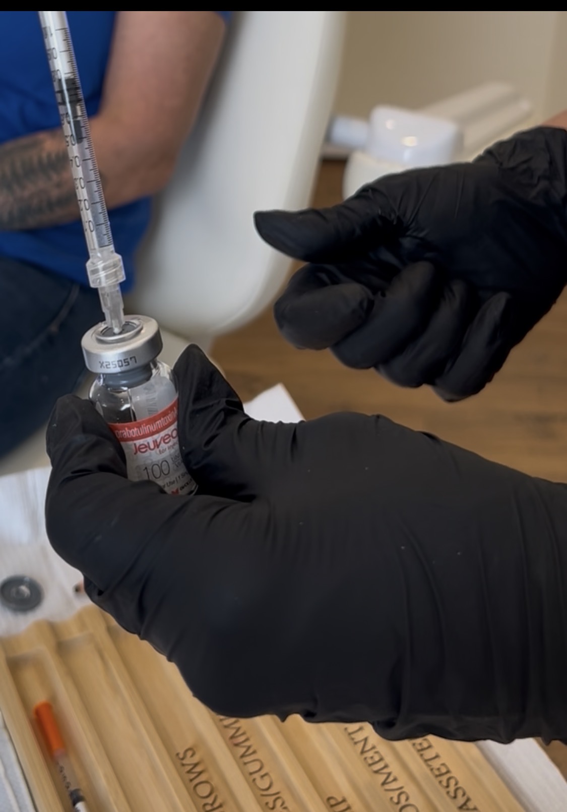 Wrinkle Relaxers in Prescott, AZ | Natural-Looking Results