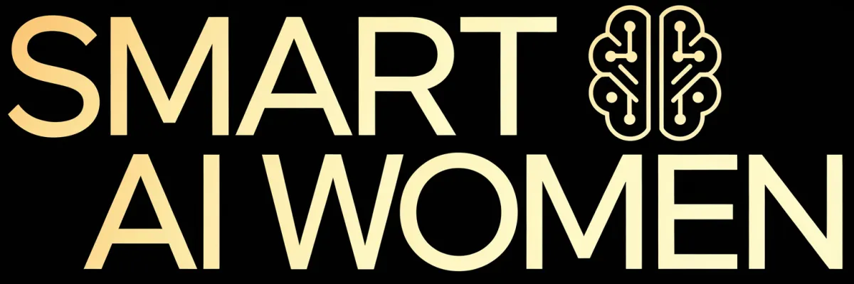 Smart AI Women Brand