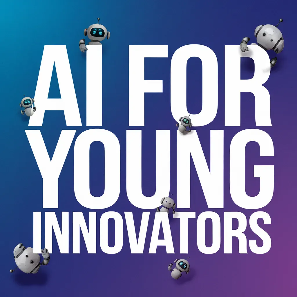 Ai for Young Innovators logo