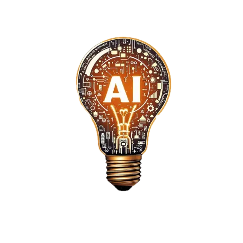 Brand Logo Smart Ai Business Plan